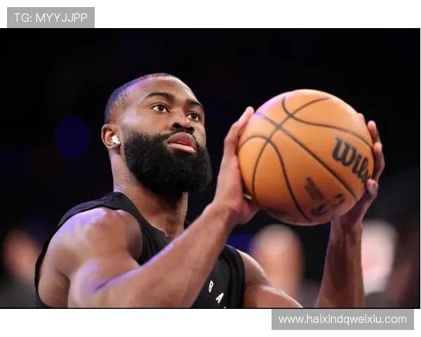 杰伦布朗独砍36分却三分球全失致命犯规成败皆由你